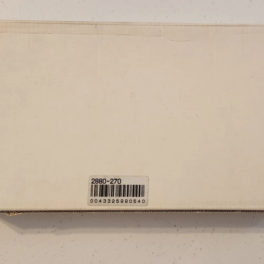 Minolta cable Dimage Scan SCSI SC6 Firewire camera pc adapters NEW RARE vintage